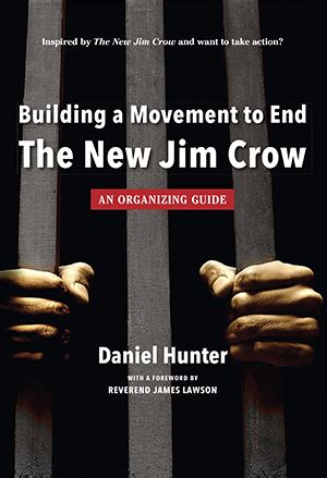 New Jim Crow organizing guide - Further Information