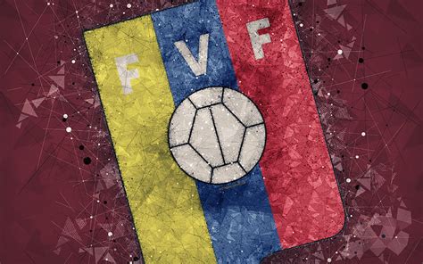 Venezuela Football, emblem, football, logo, national, soccer, team ...