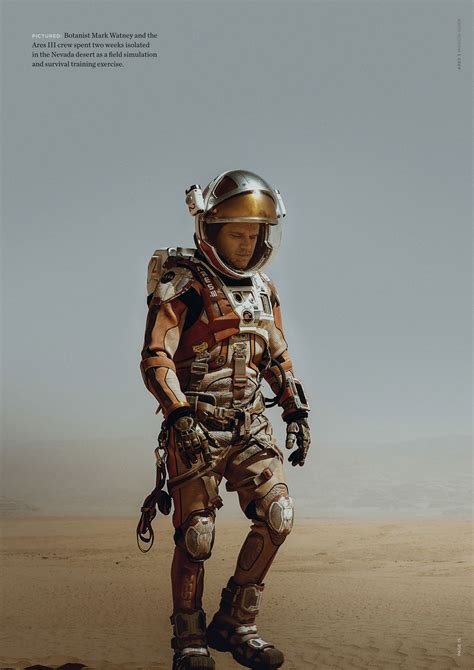 The Martian - Matt Damon | The martian, The martian film, Matt damon