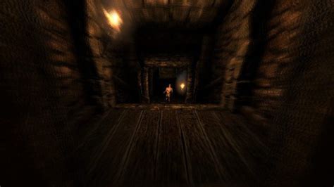 Scary Game Review | Amnesia: The Dark Descent | Montgomeryville, PA Patch