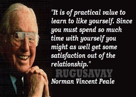 Norman Vincent Peale Quotes - Avast Yahoo Image Search Results | Norman ...