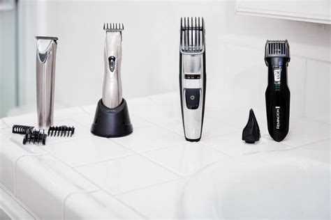 The Best Beard Trimmers of 2024 - Reviews by Your Best Digs