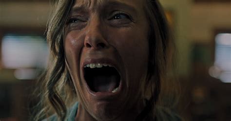 Movie review: Toni Collette astonishing in terrifying 'Hereditary'