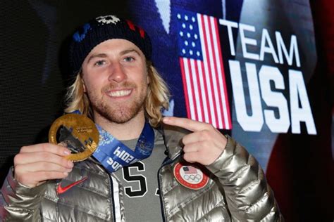 Idaho Native Sage Kotsenburg Wins Gold at Sochi Olympics