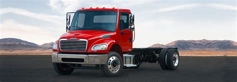 Freightliner M2 106 - D&K Truck Company