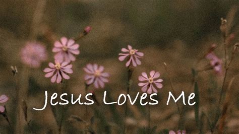 예수 사랑하심은 Jesus Loves Me 영어로 부르기 / 전체찬양 (영어가사+한글직역/번역) 찬송가 563장 (어린이 찬송가) 날 사랑하심 - YouTube