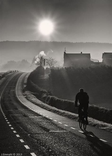 Pin by Yoshihiro Ogawa on Mono Magic | Cycling photography, Black and white, Cycling art