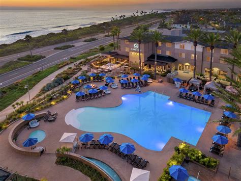 Cape Rey Carlsbad Beach Hilton Resort & Spa - I-5, Exit 45, CA - See ...