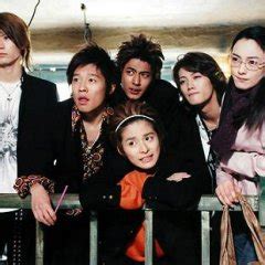 Gokusen 2 (2005) - MyDramaList