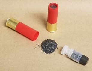 Shotgun Breaching - Energetic Materials & Products, Inc.Energetic ...