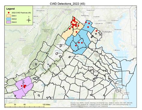 2023 Deer Season Forecast | Virginia DWR