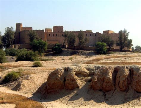 Susa | Series 'Ancient but still populated cities' | OrangeSmile.com