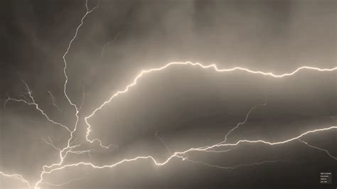 Thunder Sound Effects! - YouTube