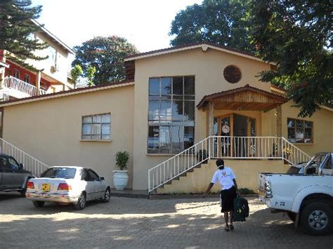 The Namiwawa Blantyre (Malawi) - Hotel Reviews & Photos - TripAdvisor