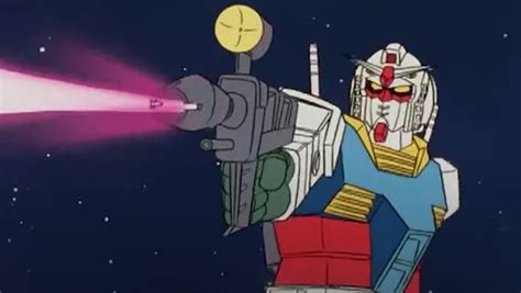 When Is the Release Date for Netflix's Live Action 'Gundam' Film?