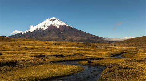 Cotopaxi Wallpapers (26+ images inside)