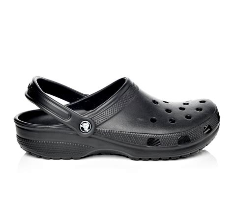 Men's Crocs Shoes | Shoe Carnival