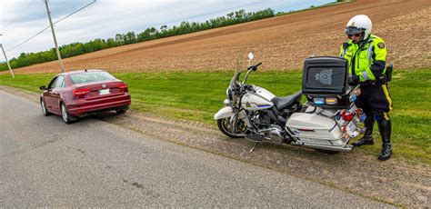 Hundreds ticketed during RCMP motorcycle program - CityNews Halifax