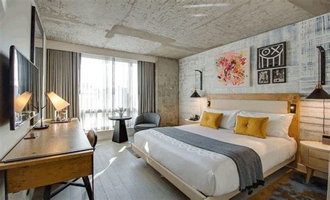 Hotel 50 Bowery Opens in Lower Manhattan | Hospitality Design