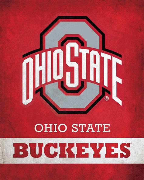 Buckeyes Logo - LogoDix