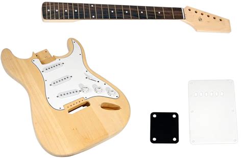 Top 20: Best Electric Guitar Kits [2021] | Electric Herald