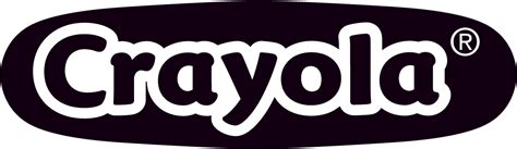 Crayola Logo Transparent Png Stickpng - vrogue.co