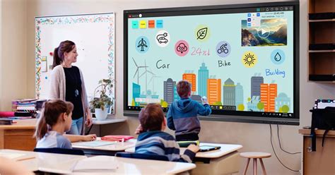 6 IoT Benefits in the Education Sector | Just Total Tech