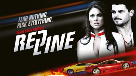 Redline - Signature Entertainment