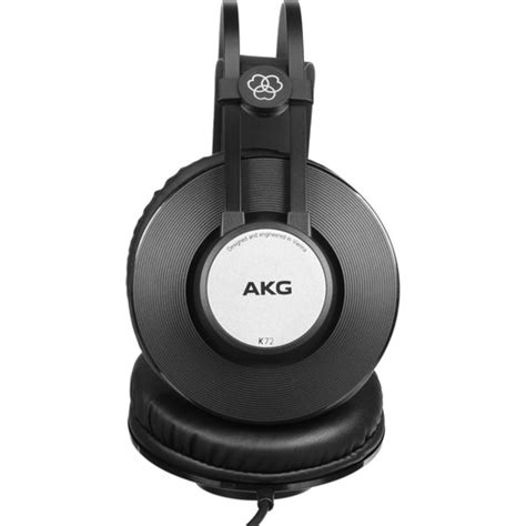 AKG K72 Studio Headphones Price in Pakistan - Hashmi Photos