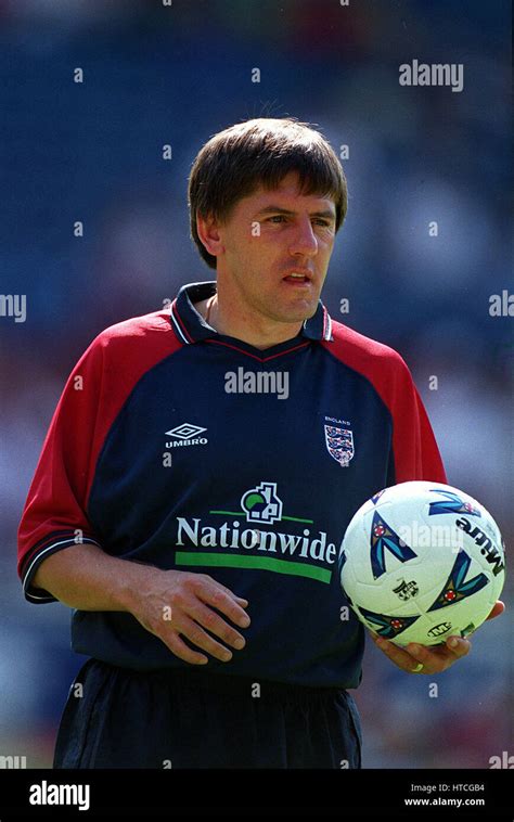 Peter beardsley england hi-res stock photography and images - Alamy