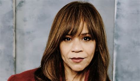 Rosie Perez (‘The Flight Attendant’): Emmys 2021 episode submission ...