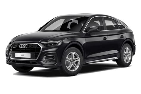 2023 Audi Q5 Sportback - Wheel & Tire Sizes, PCD, Offset and Rims specs | Wheel-Size.com