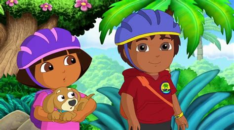 Dora the Explorer Season 8 Episodes | Dora the Explorer Wiki | FANDOM ...