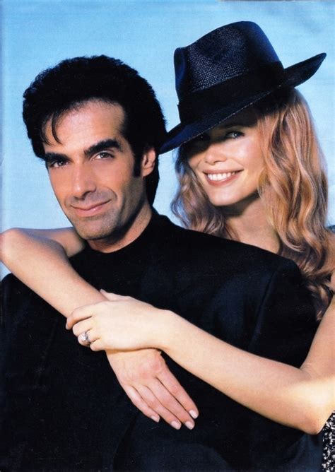 David Copperfield - Celebrity Wiki