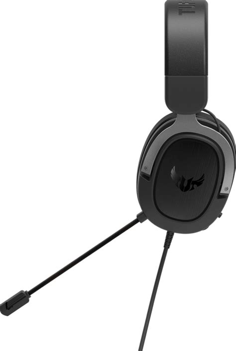 Headsets | TUF Gaming Peripherals | ASUS Canada