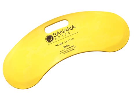 BANANA BOARD PRIME Rutschbrett - care idee shop