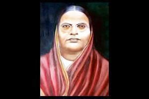 Ramabai Ranade (Indian Social Worker) ~ Bio Wiki | Photos | Videos