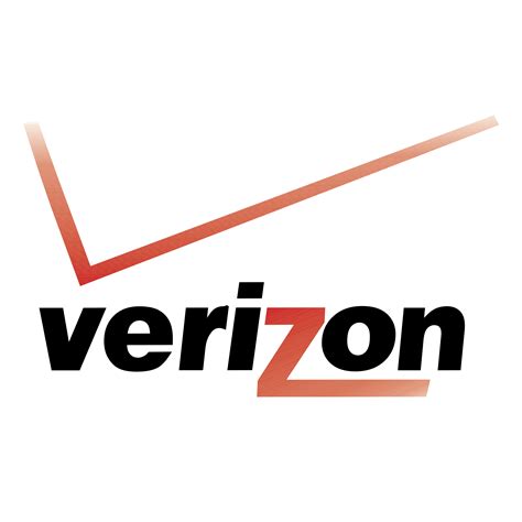 Verizon Logo PNG Transparent & SVG Vector - Freebie Supply