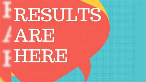 VBSPU Result 2019: Purvanchal University Declares UG, PG Result; Check ...