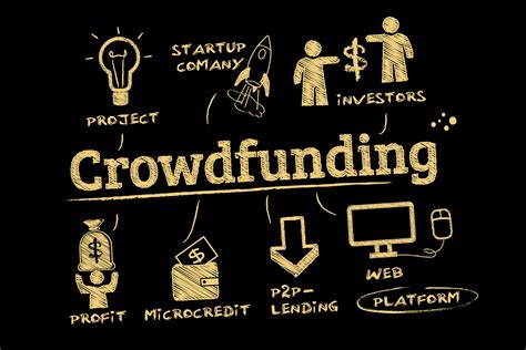 What is Crowdfunding? A Way to Start a Business without Risk – AtulHost