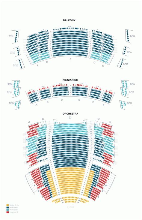 The Most Amazing ellie caulkins seating chart | Seating charts, Theater seating, The incredibles