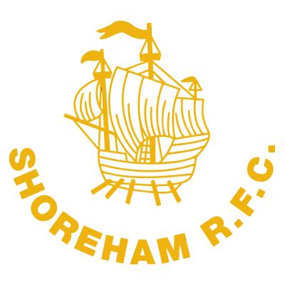 Shoreham RFC – VX3