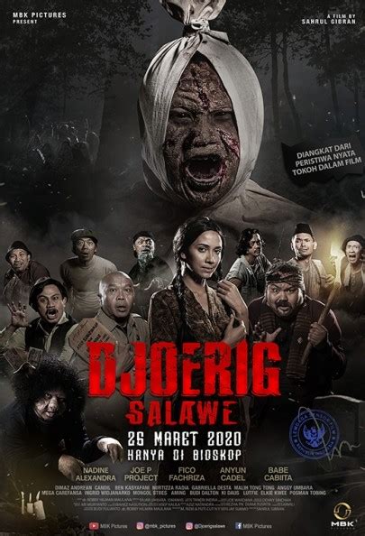 Ide 10+ Film Horor 2008 Indonesia, Paling Dicari!