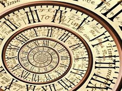 Intriguing Block Universe Theory: Time Only Appears To Pass | MessageToEagle.com