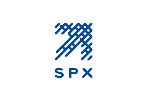 SPX Corporation logo