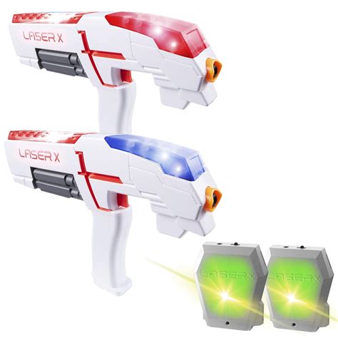 Top 10 Best Laser Tag Guns For Kids Reviews In 2020