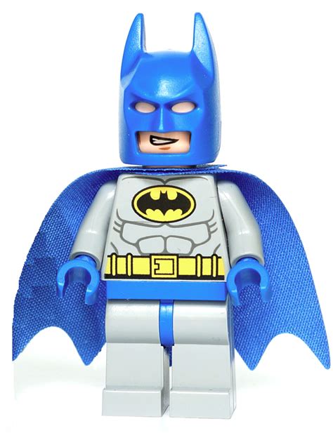 10672 Batman: Defend the Batcave - Brickipedia, the LEGO Wiki