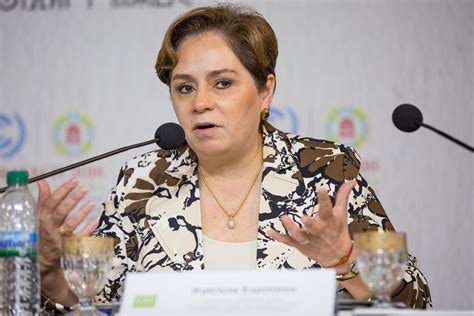 UNFCCC Executive Secretary Patricia Espinosa speaks during… | Flickr