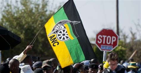 ANC National Conference | Where is the next generation of leaders? | eNCA