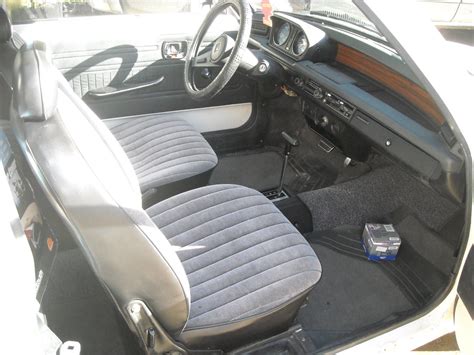 1974 Honda Civic - Interior Pictures - CarGurus